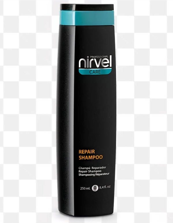 Repair shampoo