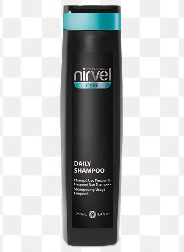 Daily shampoo