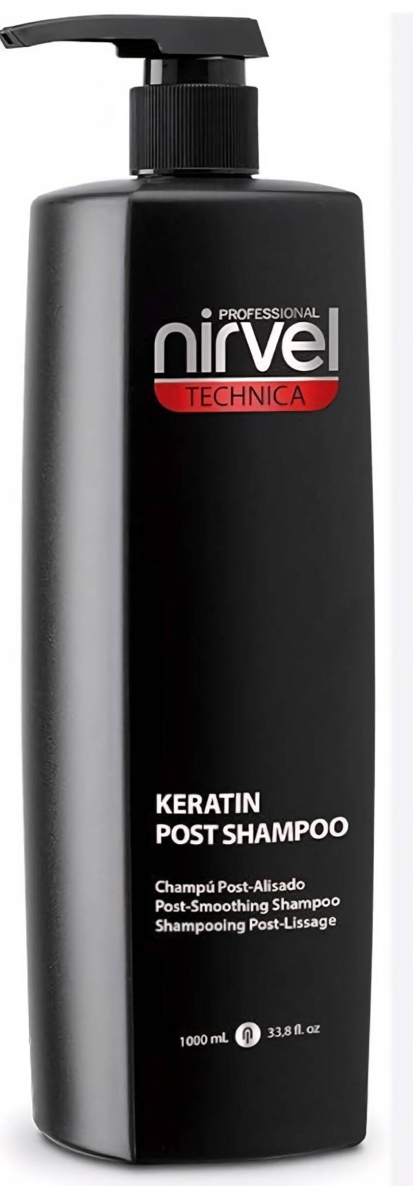 Programa keratin sin sal