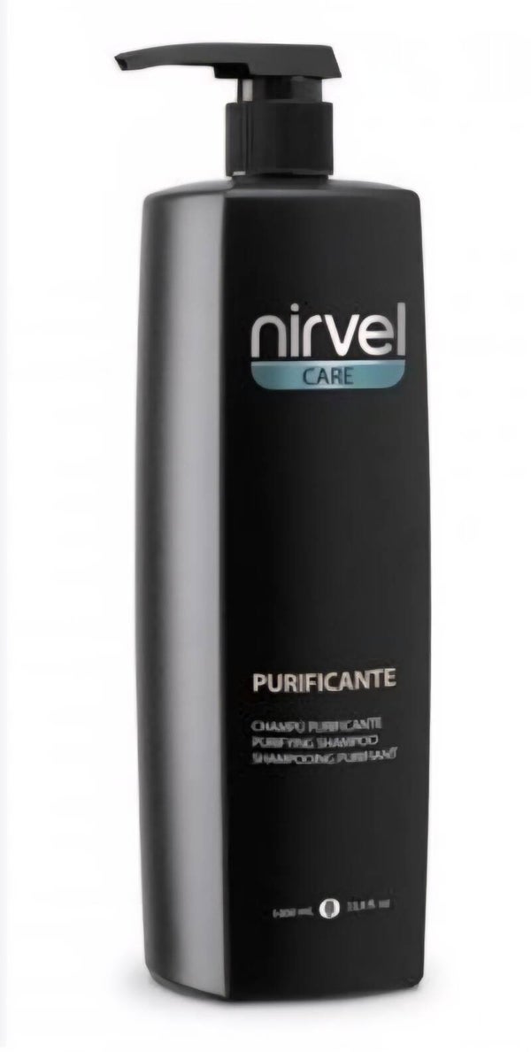 Purificante shampoo 1000ml