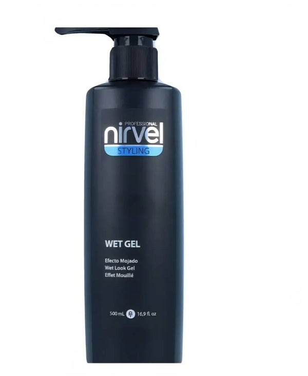 Wet Gel