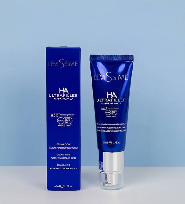 HA ultra filler cream