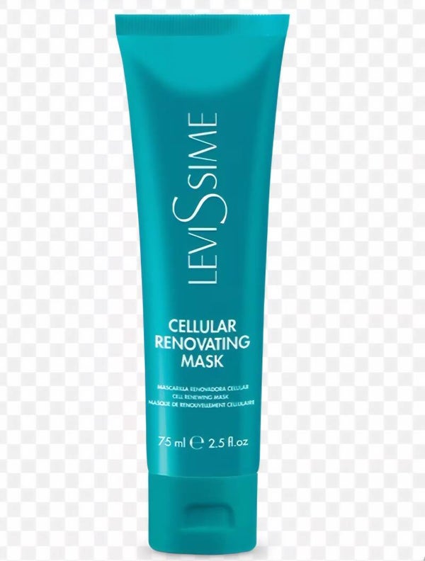 Cellular renovating mask