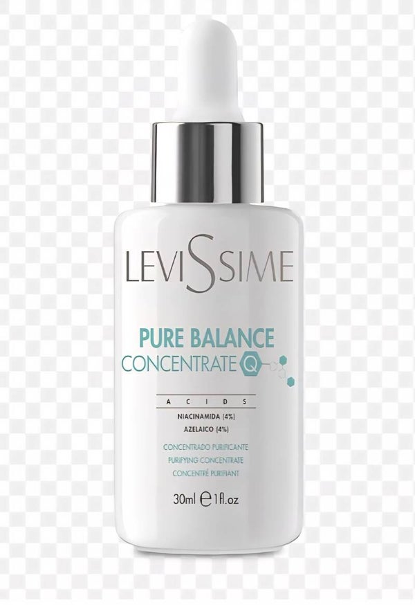 Pure balance peeling