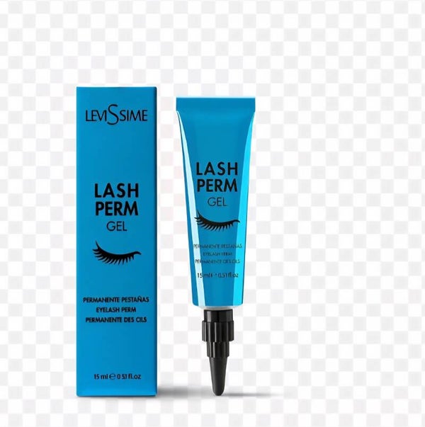 Lash perm Pestañas y Cejas