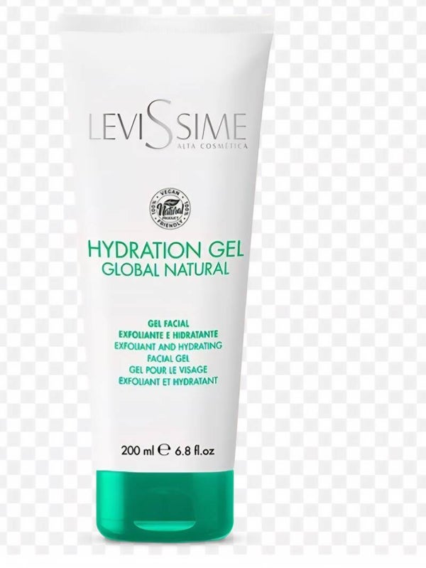Hydration gel global