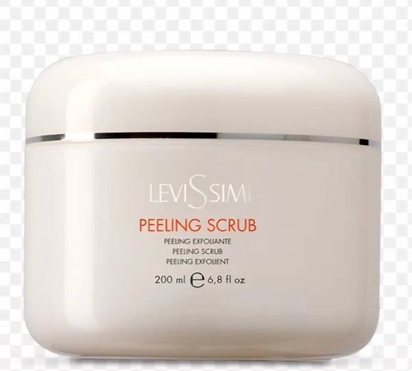 Peeling exfoliantes