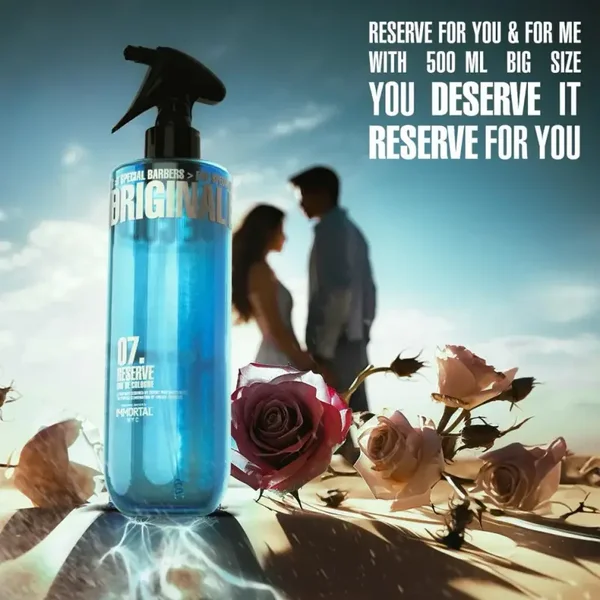 original barber cologne