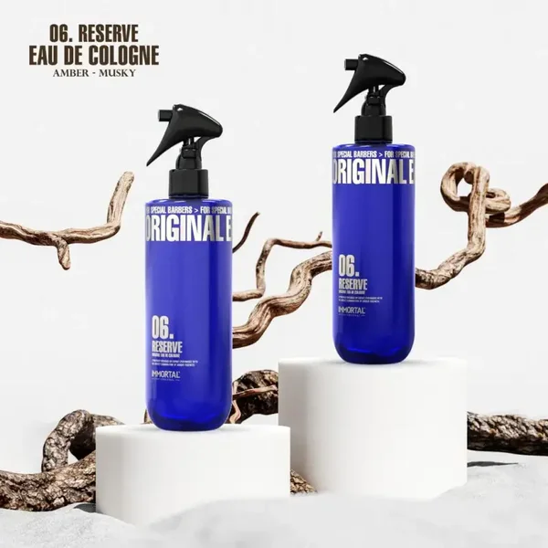 original barber cologne