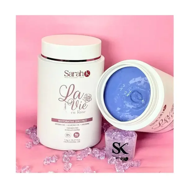 la vie en rose botox