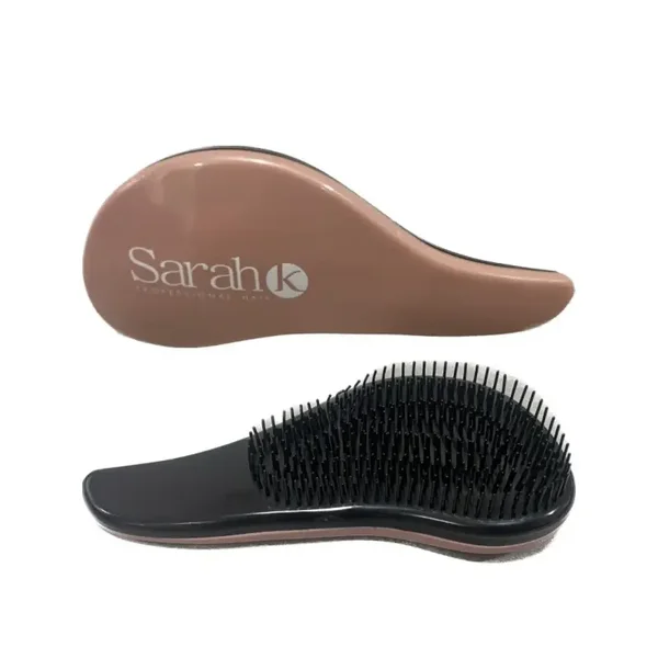 sepillos desenredantes de rizos