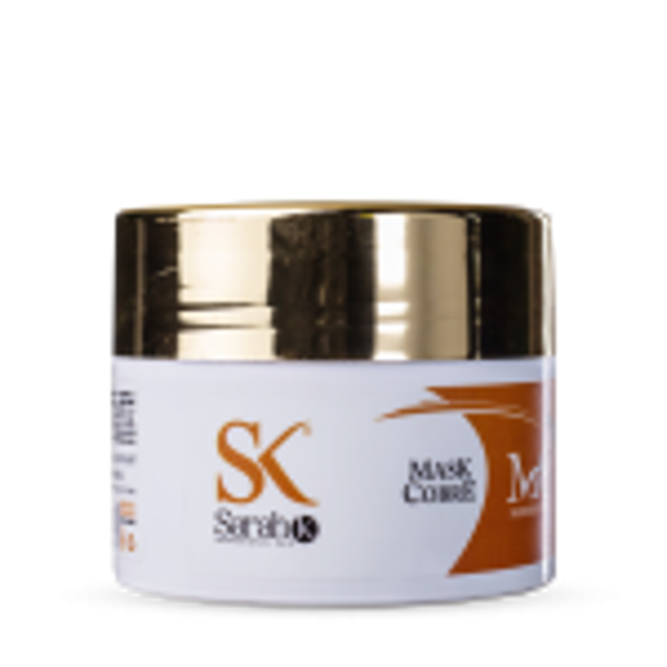 mascarilla cobre fantasia 250ml