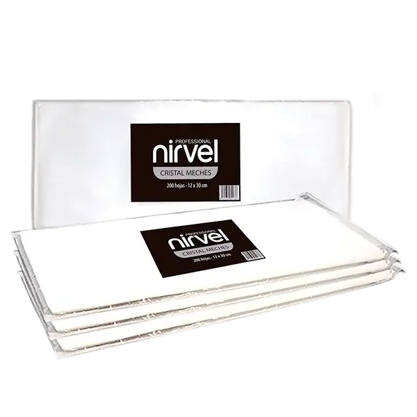 cristal meches 200 unidades