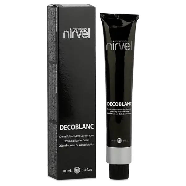 decoblanc 100ml crema matizadora