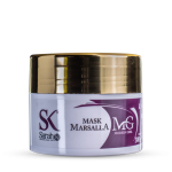 mascarilla marsalla  250ml