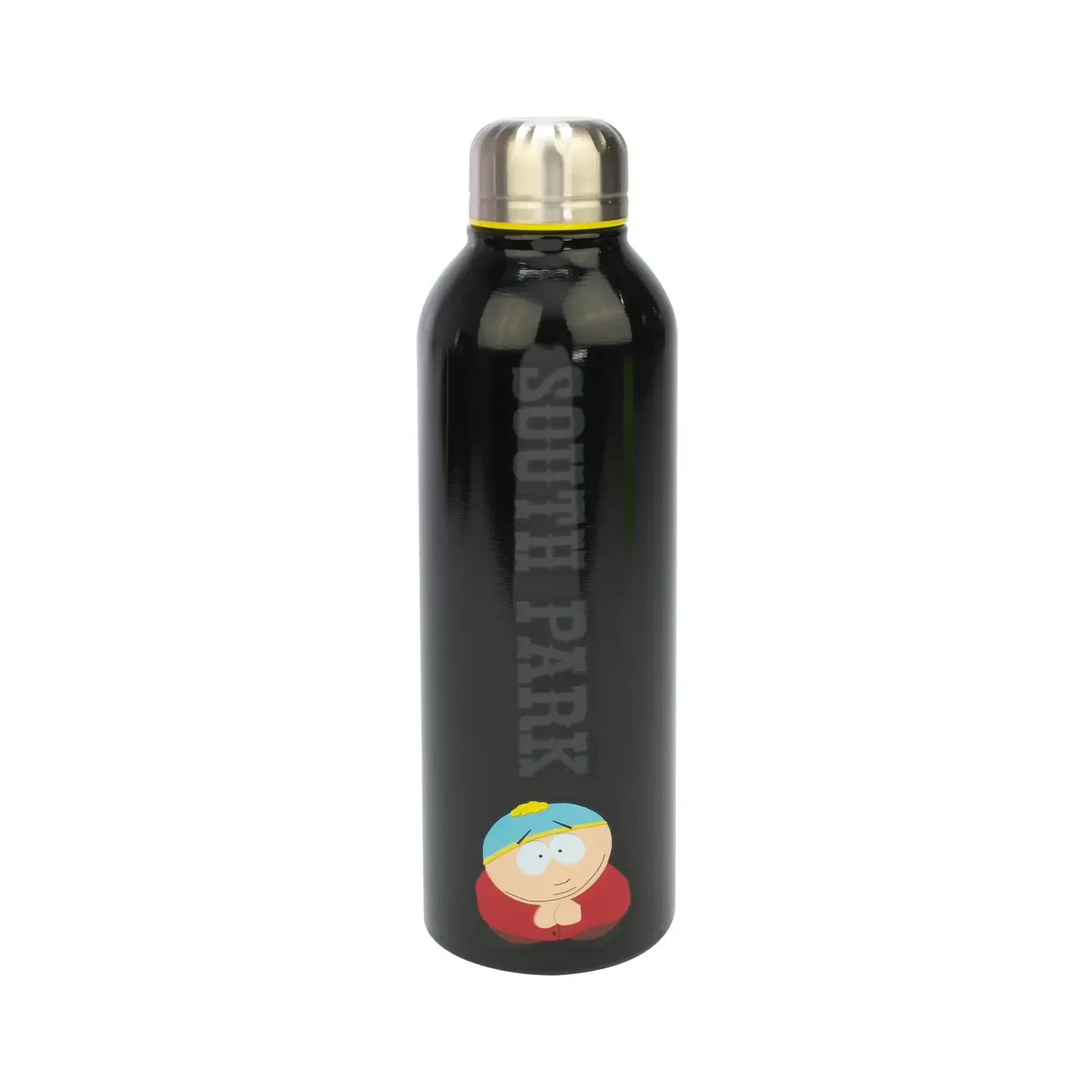 Bouteille d'eau South Park en acier inoxydable 700 ml