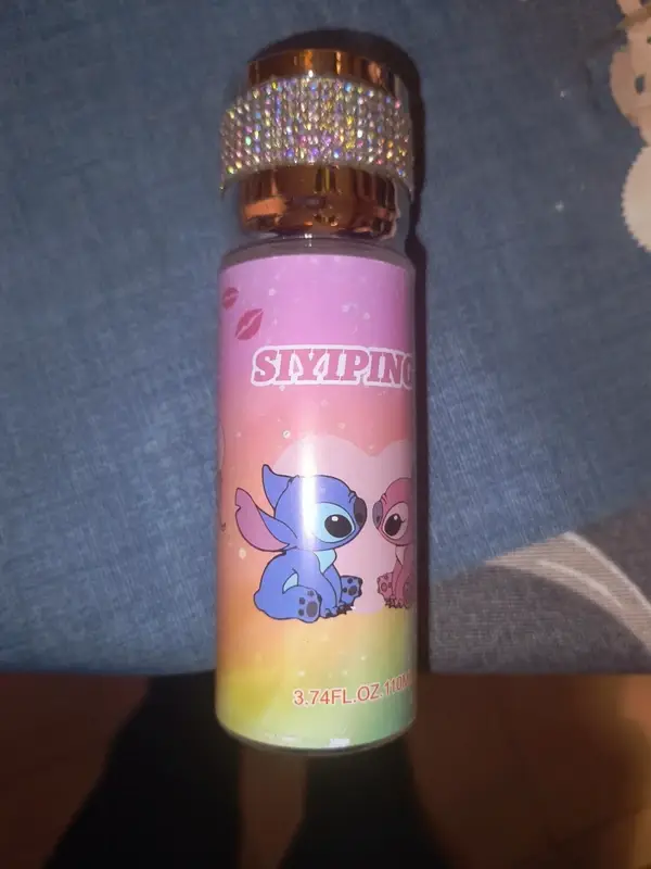 Eau parfumée Stitch