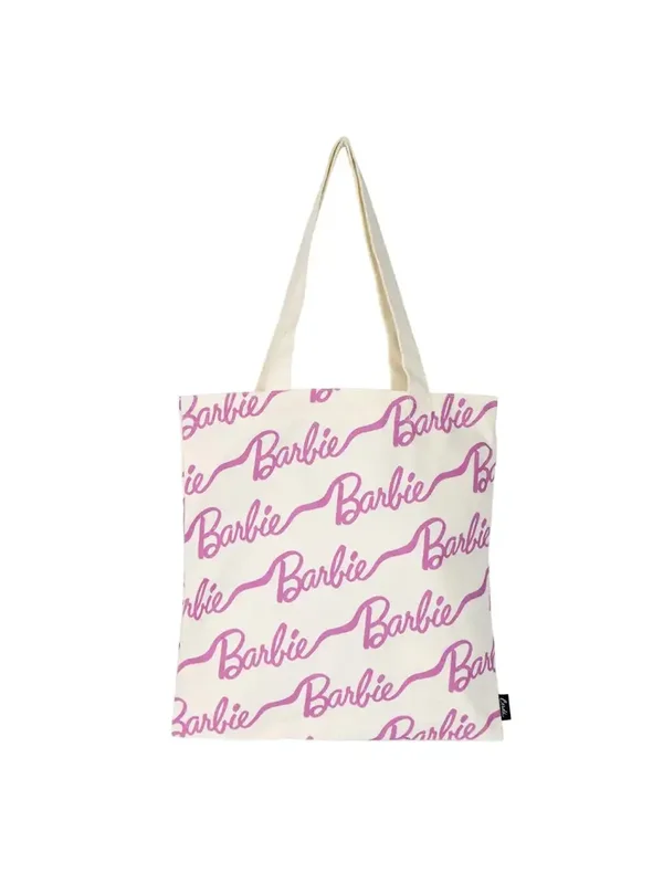 Tote bag Barbie