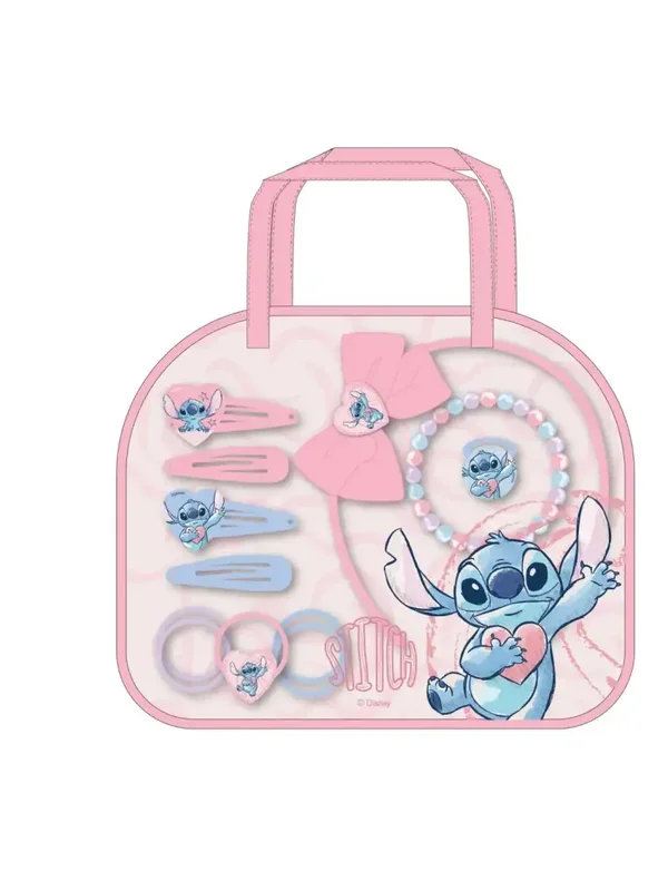 SET DE BEAUTÉ Stitch