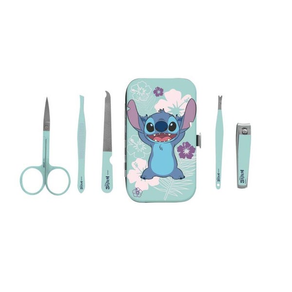 STITCH - set de manucure