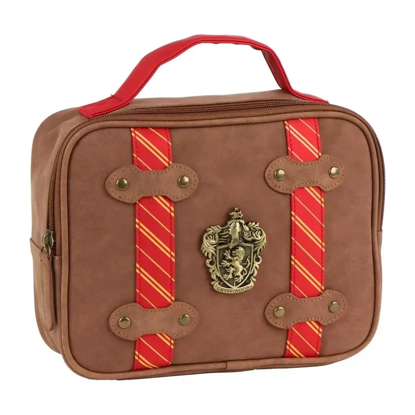 TROUSSE DE TOILETTE DE VOYAGE HARRY POTTER GRYFFONDOR