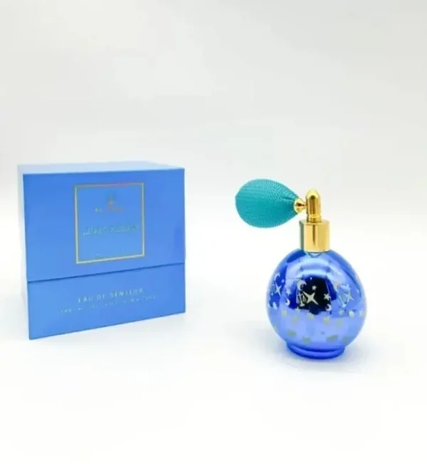 Parfum bébé sans alcool El Nabil