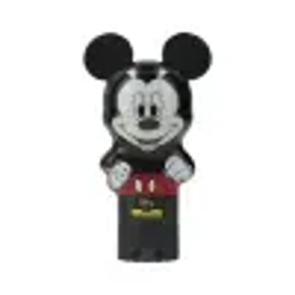 Mickey Mousse 3D Shampoing et Gel Douche 2 en 1
