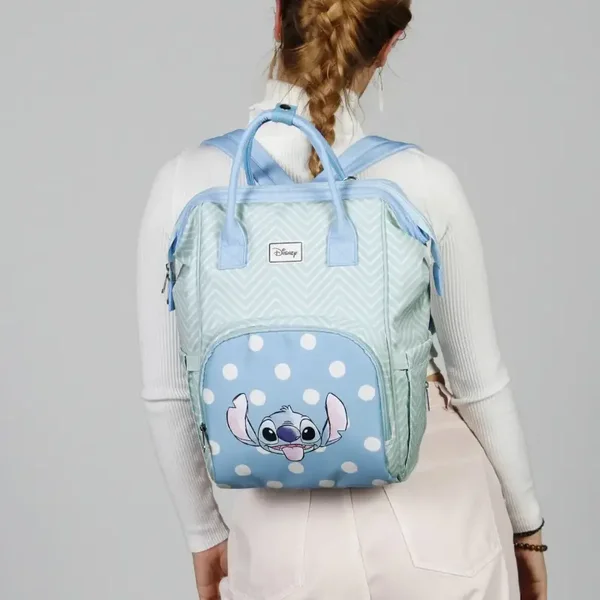 Lilo et Stitch Lovely-Sac à dos Mommy
