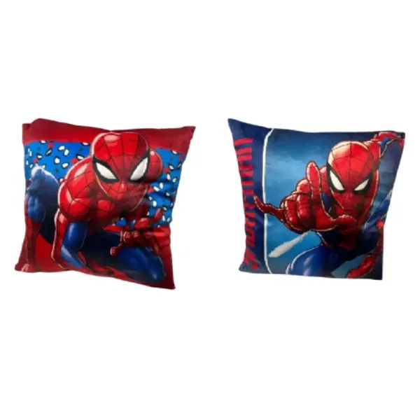 Oreiller décoratif Spiderman