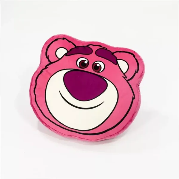 Lotso oreiller décoratif Velours