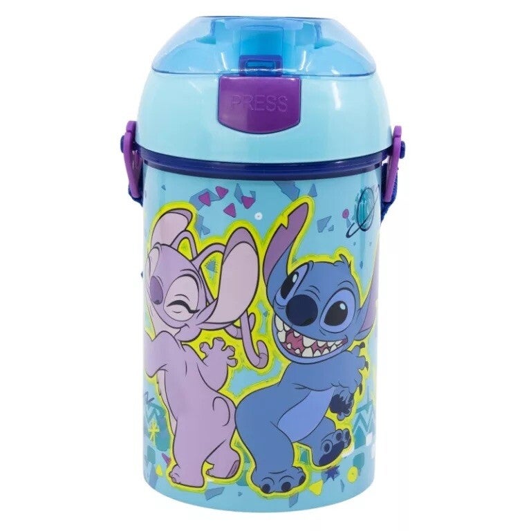 Gourde Lilo et Stitch 450 ml
