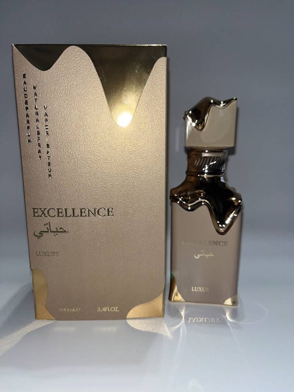 Excellence dupe de l'Eclair by Luxury