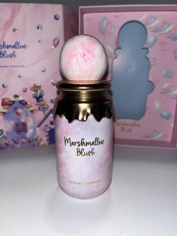 Marshmallow Blush