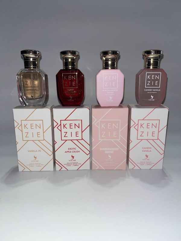 Mini Kenzie 25ml