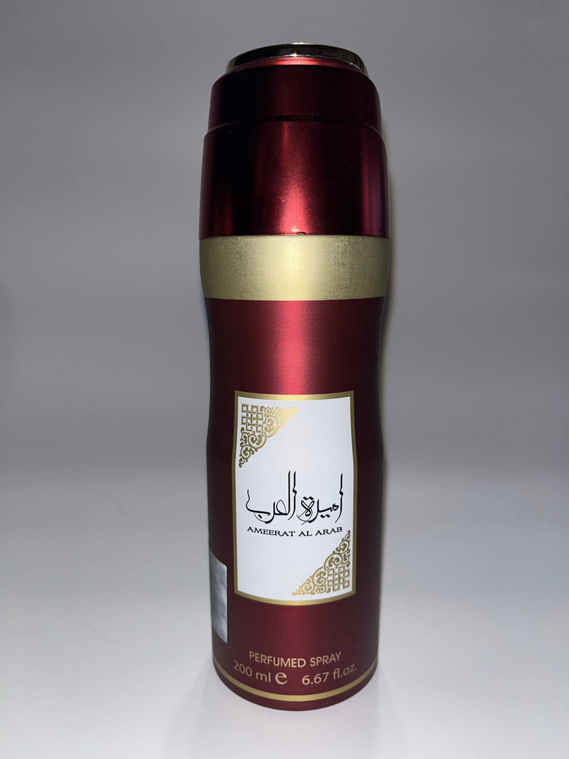 Déodorant Lattafa Dubai