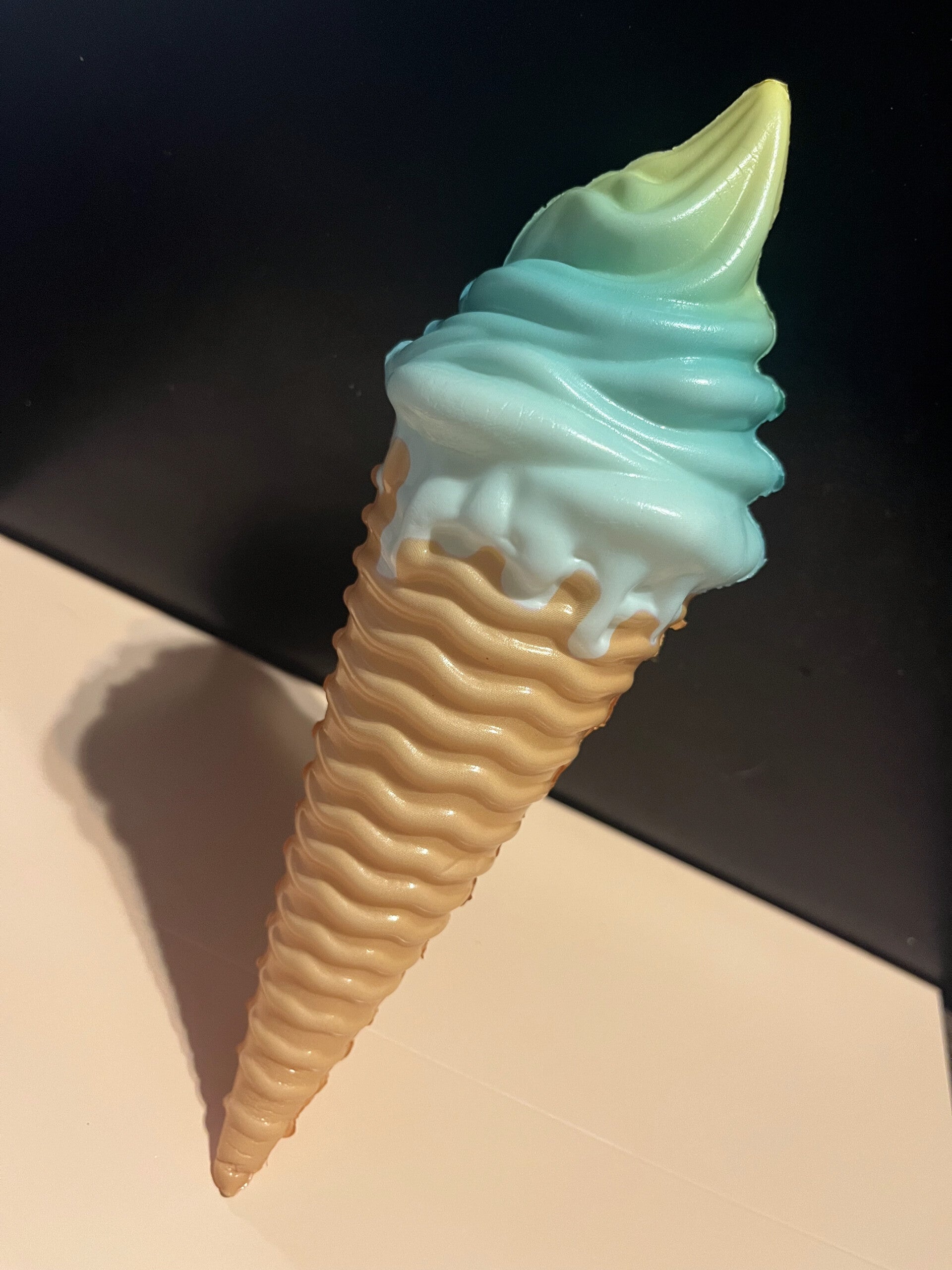 🍦 Squishy Glace Gourmande 🍦