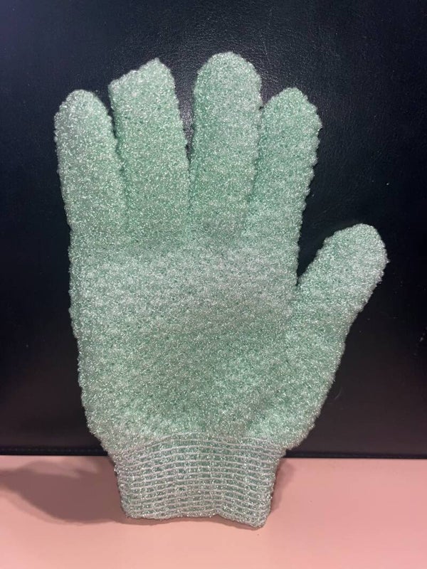 🧤 Gant ASMR Sensoriel 🧤