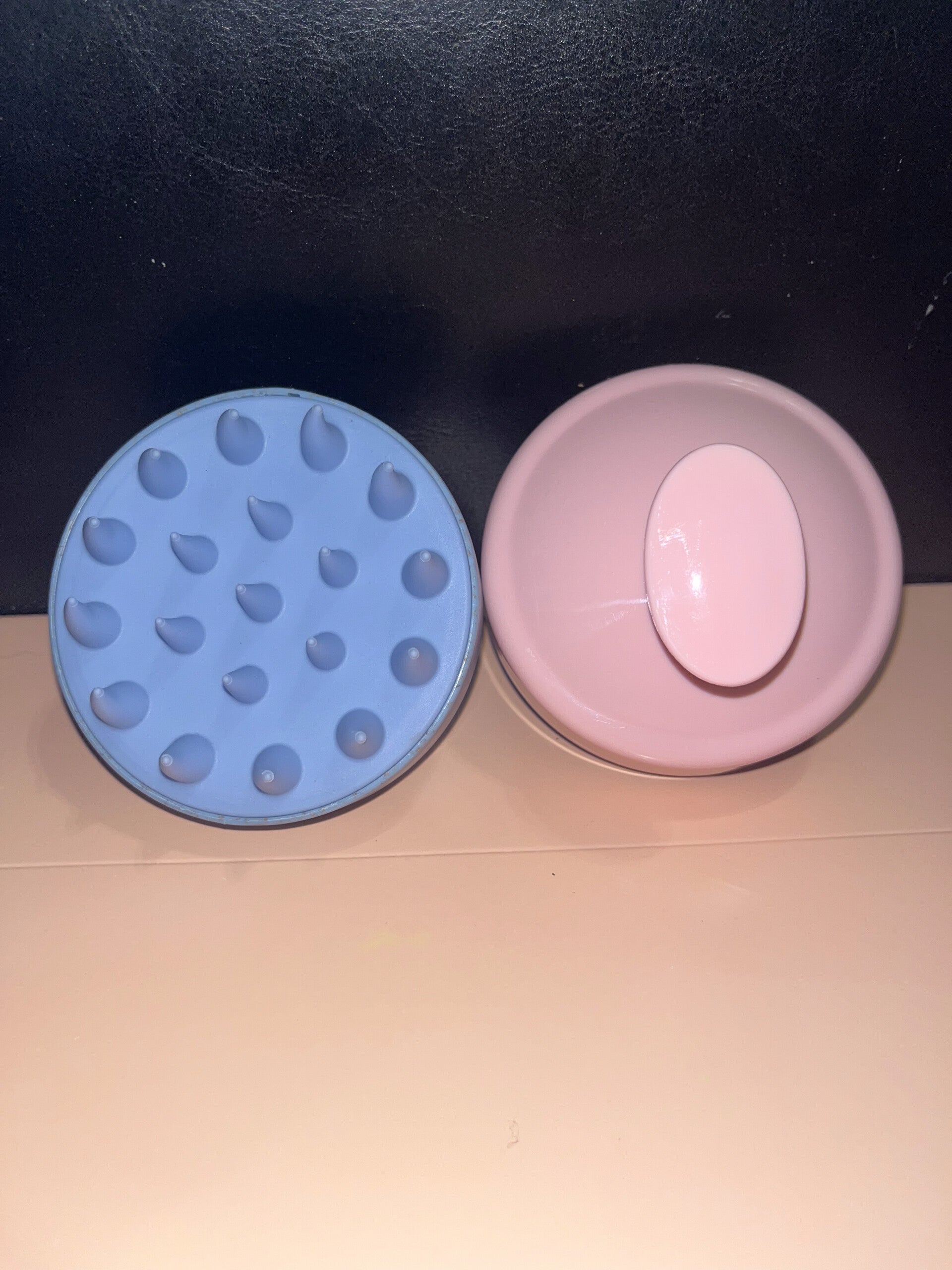 🫧 Brosse Shampooing ASMR 🫧