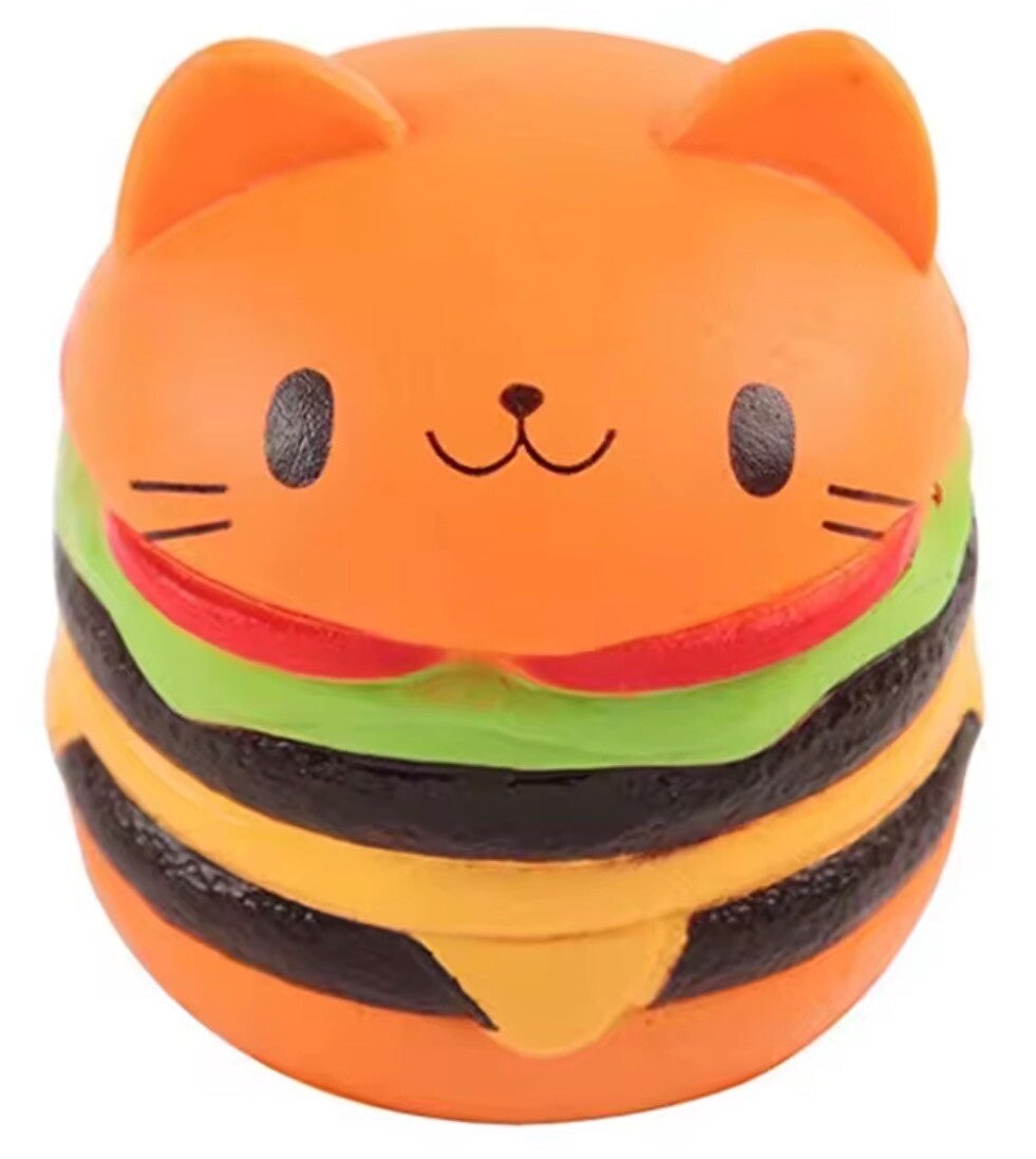✨ Squishies Kawaii – Anti-Stress & ASMR ✨