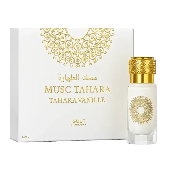 Musc intime by Gulf Fragrance