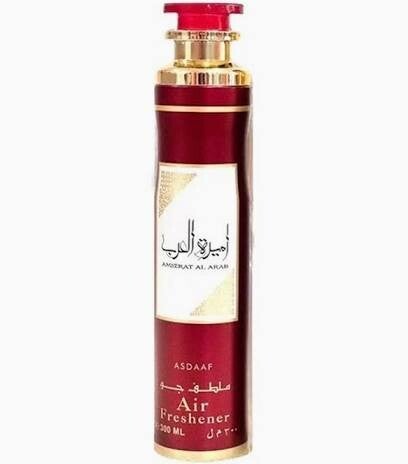 Airfreshner Dubai