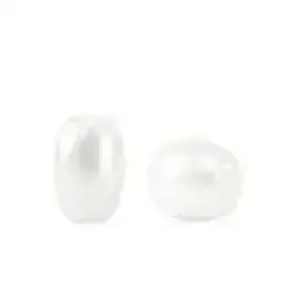 Zoetwaterparels acryl