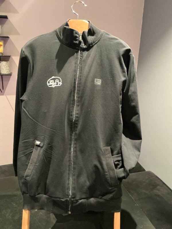 Gjenbruksjakke Comeor, camping