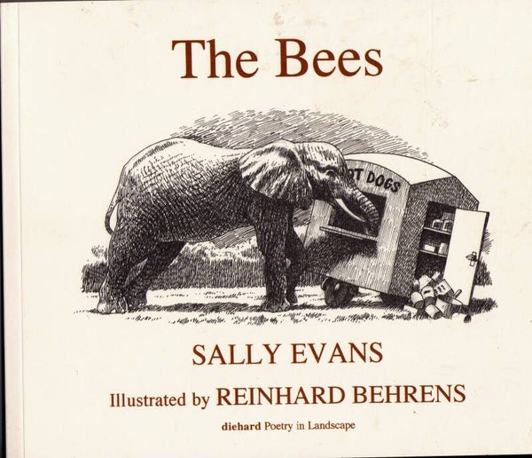 The Bees [Sally Evans]