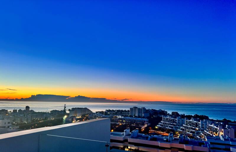 Sunrise