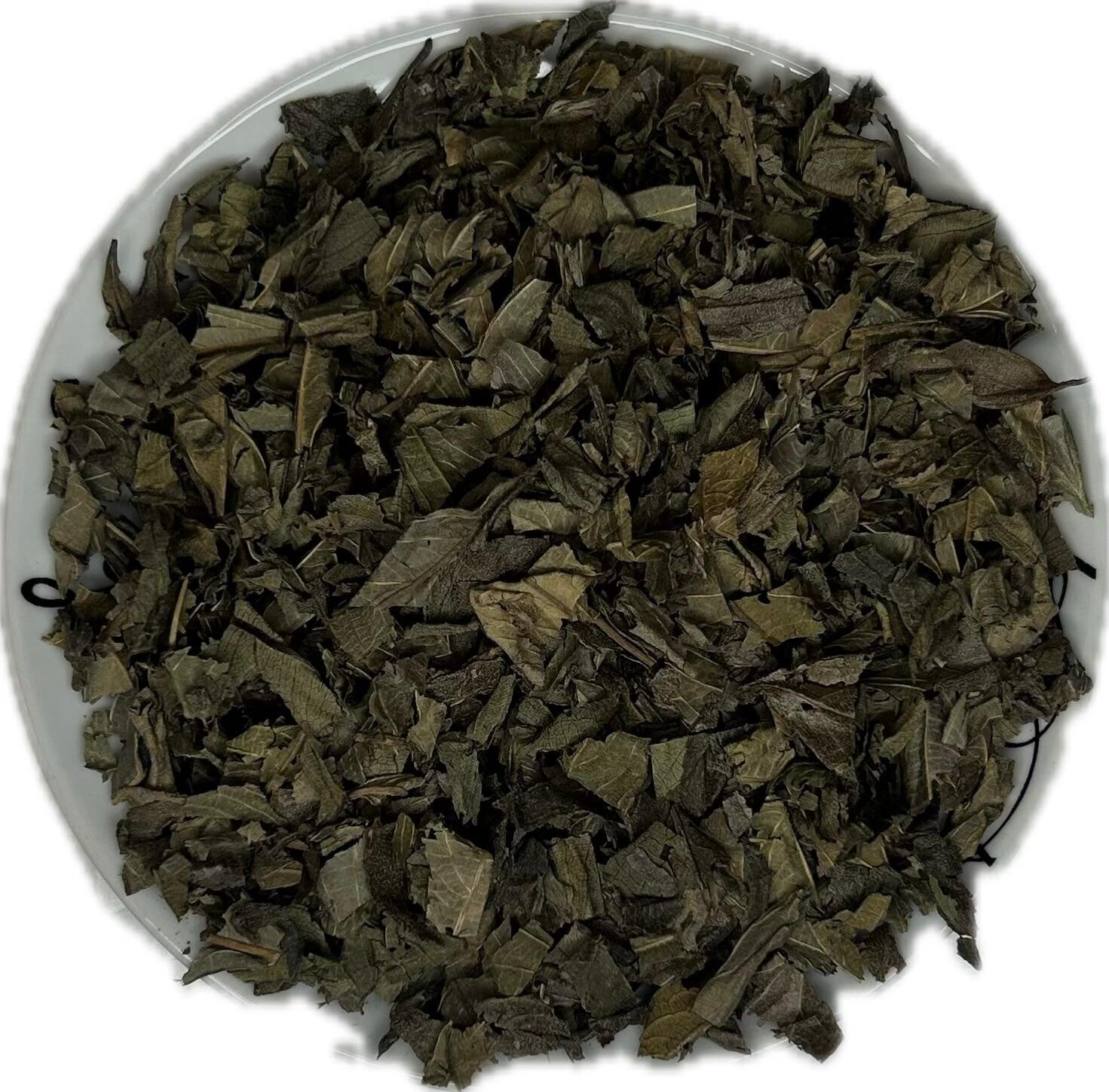 Bulukutu - Thé des savanes
