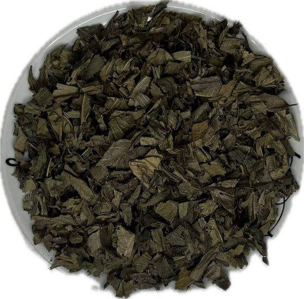 Bulukutu - Thé des savanes