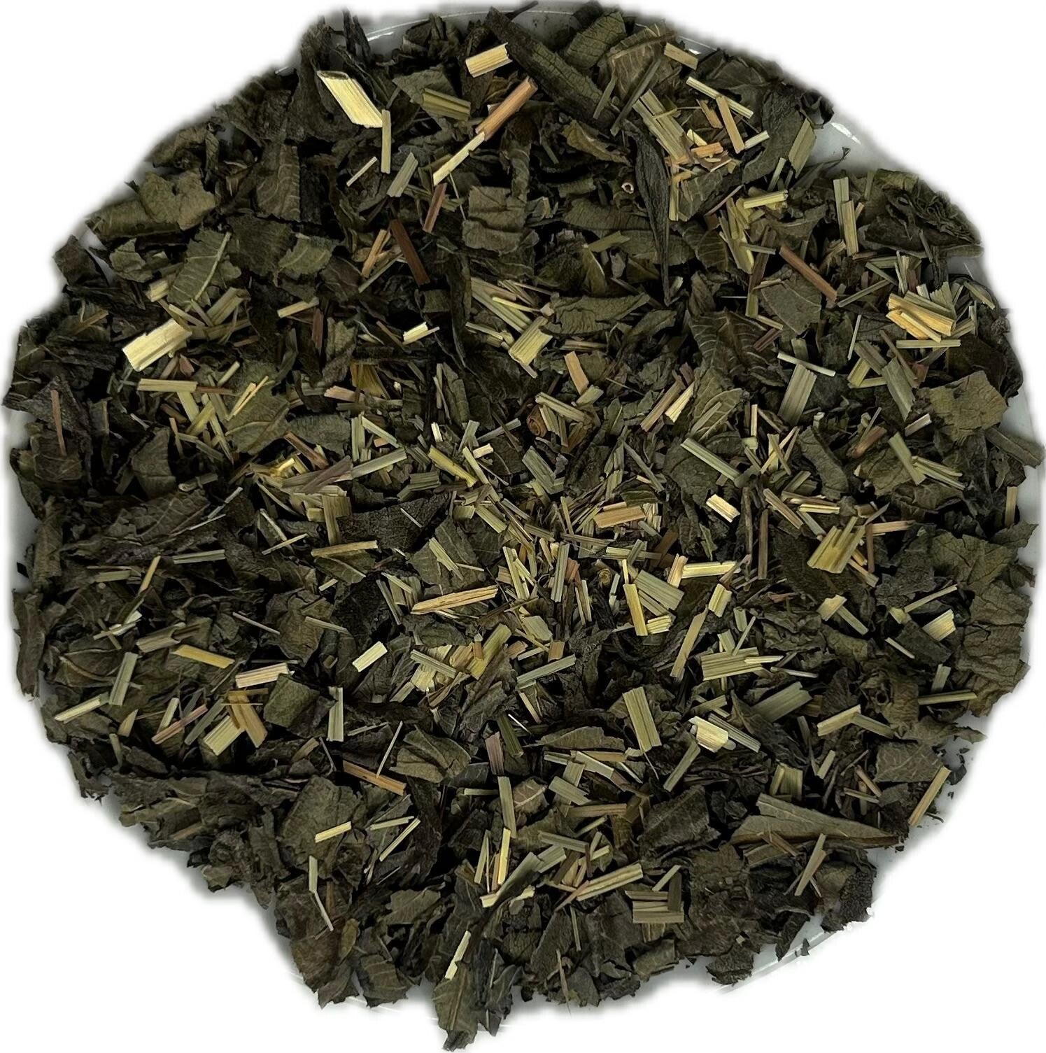 Bulukutu Citronnelle