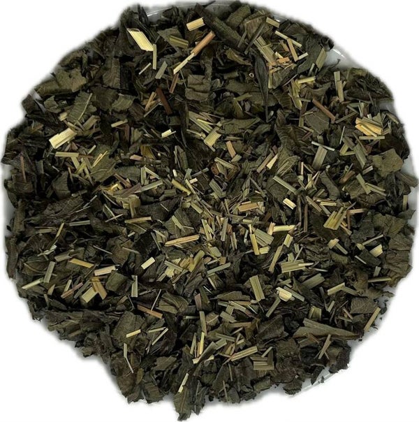 Bulukutu Citronnelle