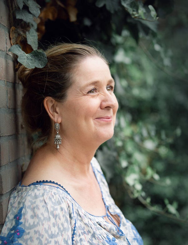 Online 1 op 1 sessie met Kitty